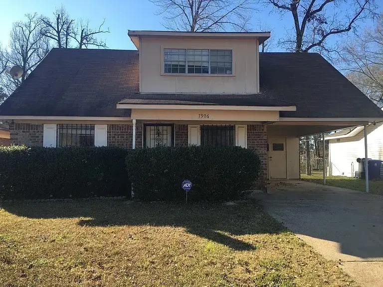 7906 Woodfield Drive, Shreveport, LA 71106 - #1