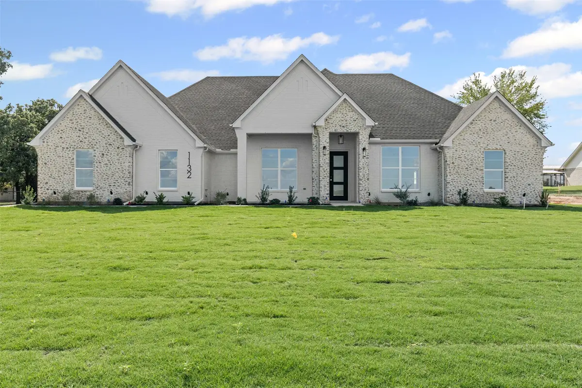 1132 Dobbs Trail, Springtown, TX 76082 - #1