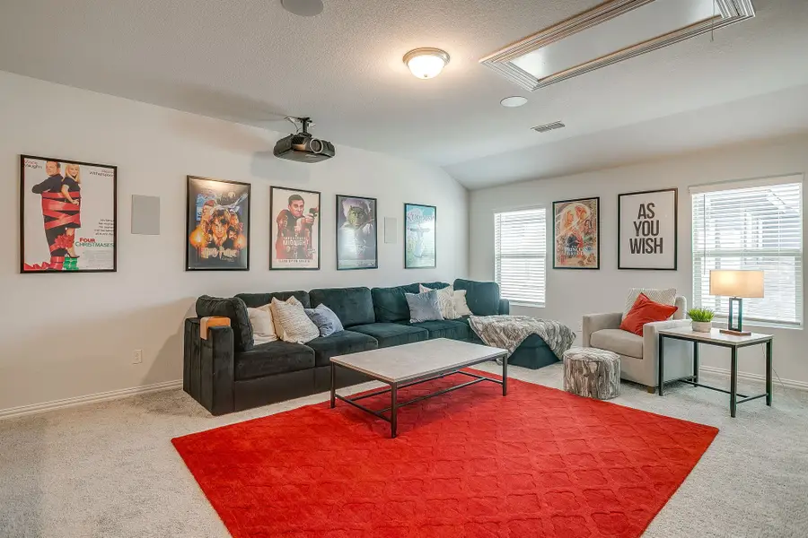 2716 Andesite Lane, Fort Worth, TX 76108 - #3
