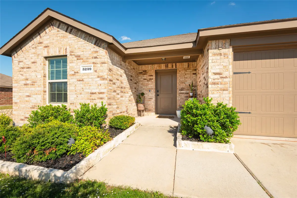 3239 Everly Drive, Fate, TX 75189 - #1