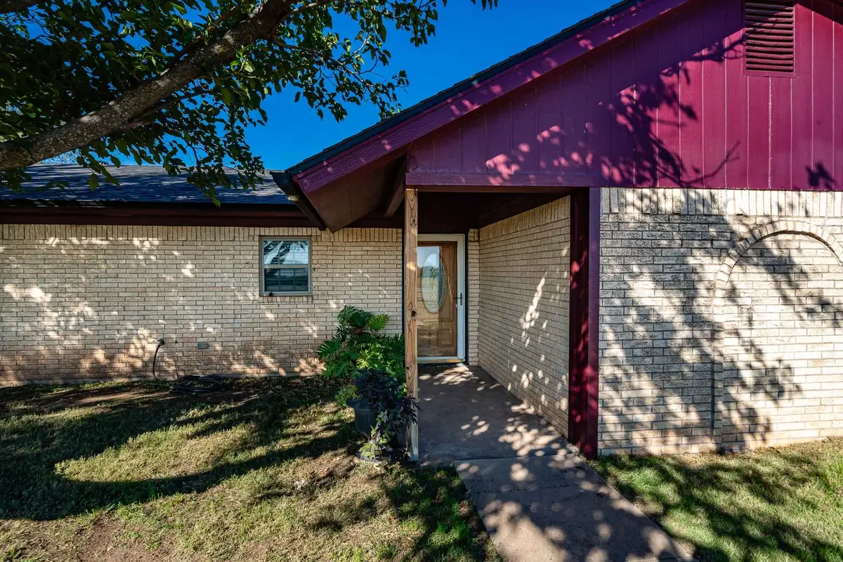 20767 County Road 309, Abilene, TX 79601 - #1