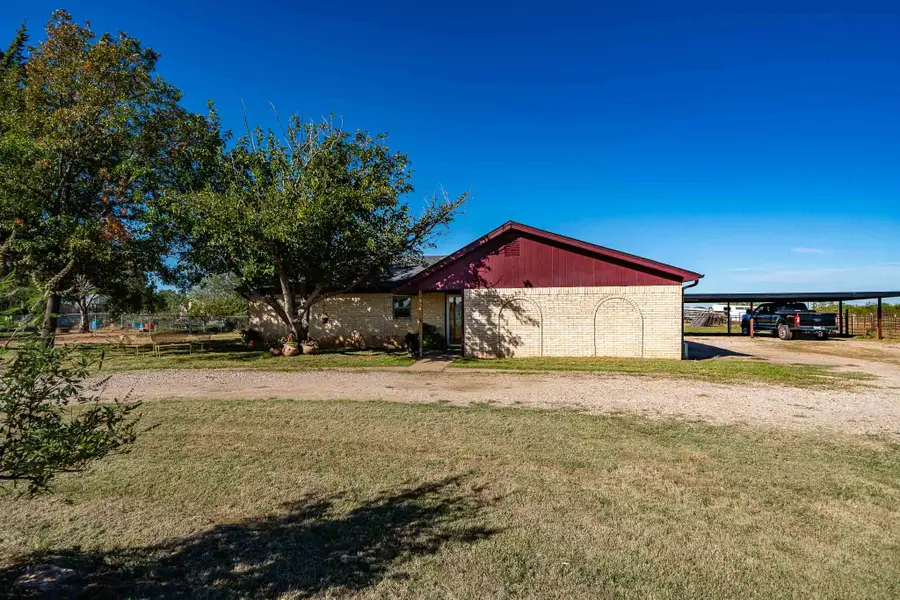 20767 County Road 309, Abilene, TX 79601 - #3