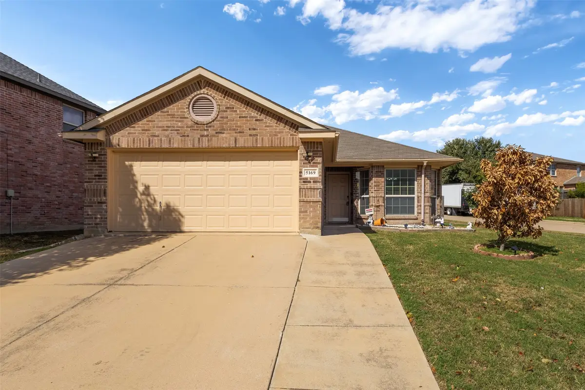 5169 Westgrove Boulevard, Haltom City, TX 76117 - #1