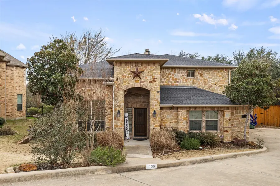 120 Mischief Lane, Rockwall, TX 75032 - #2