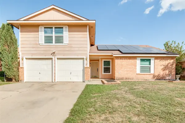 6411 Juliette Run, Arlington, TX 76002