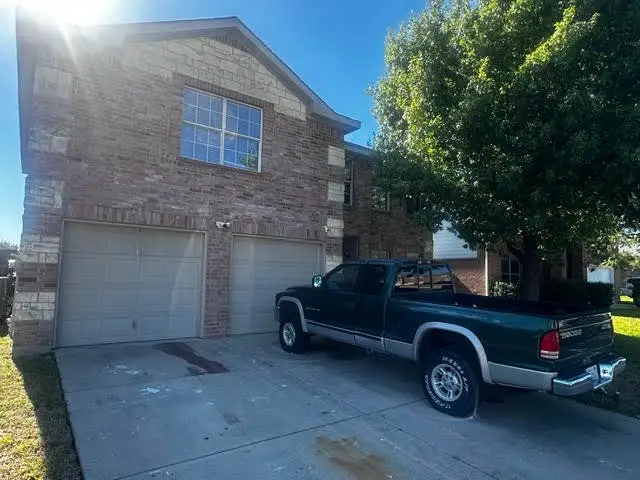8505 Star Thistle Drive, Fort Worth, TX 76179 - #1