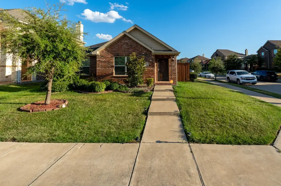 3007 Buckthorn Street, Heartland, TX 75126 - #3