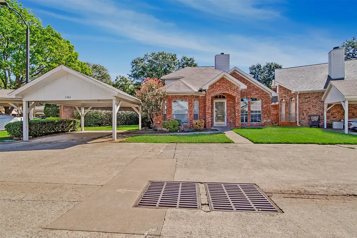 2880 Inniswood Circle, Arlington, TX 76015 - #1