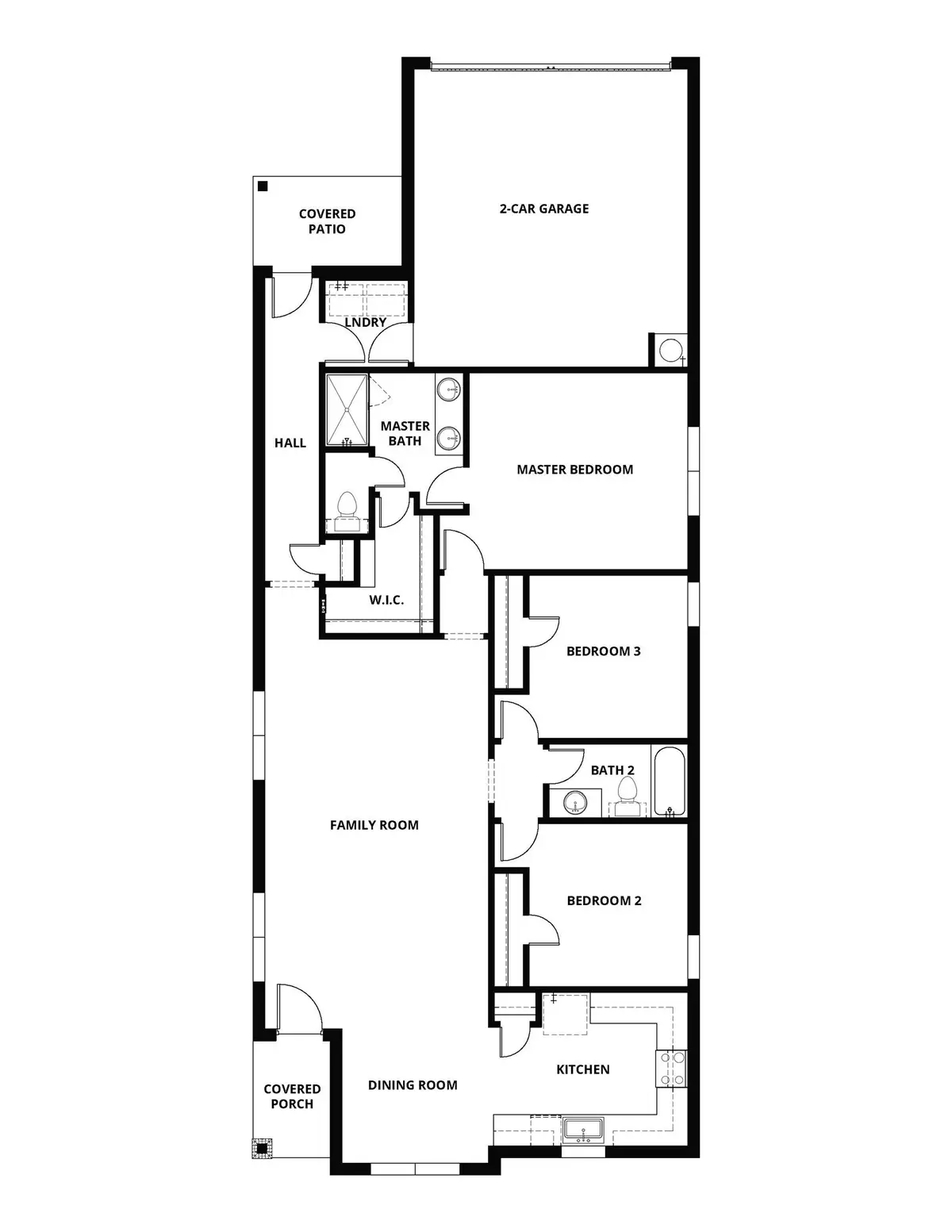 120 Magnolia Boulevard, Hutchins, TX 75141 - #1