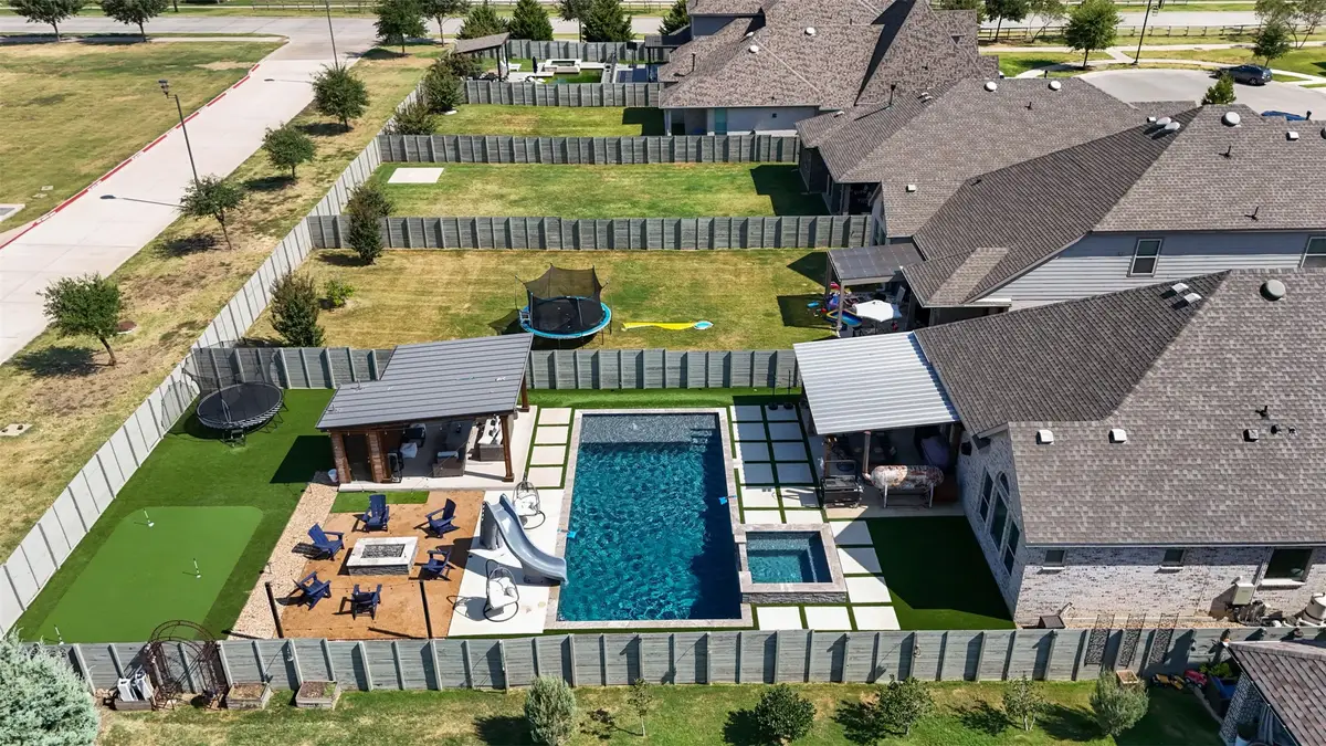 1517 Moss Trail Court, Argyle, TX 76226 - #1