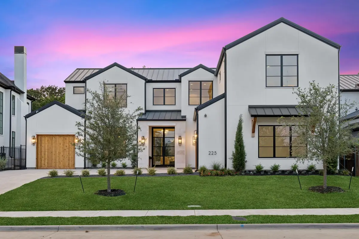 225 Metairie Lane, Southlake, TX 76092 - #1