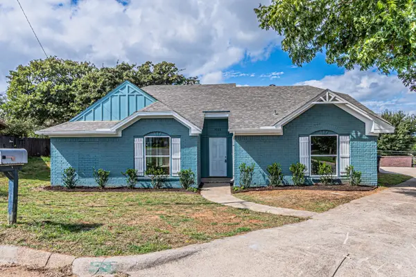 4706 Artesia Court, Arlington, TX 76016