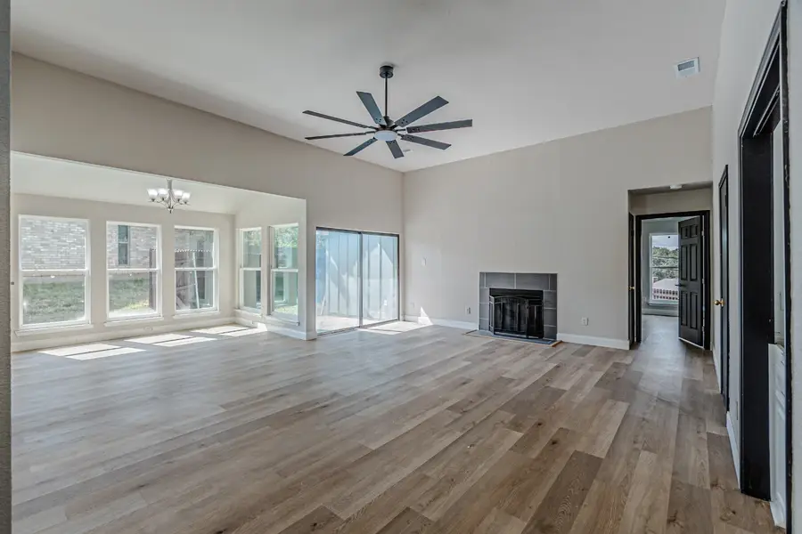 4706 Artesia Court, Arlington, TX 76016 - #2