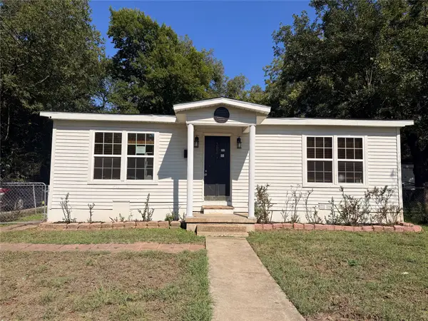 302 N Thompson Street, Hillsboro, TX 76645