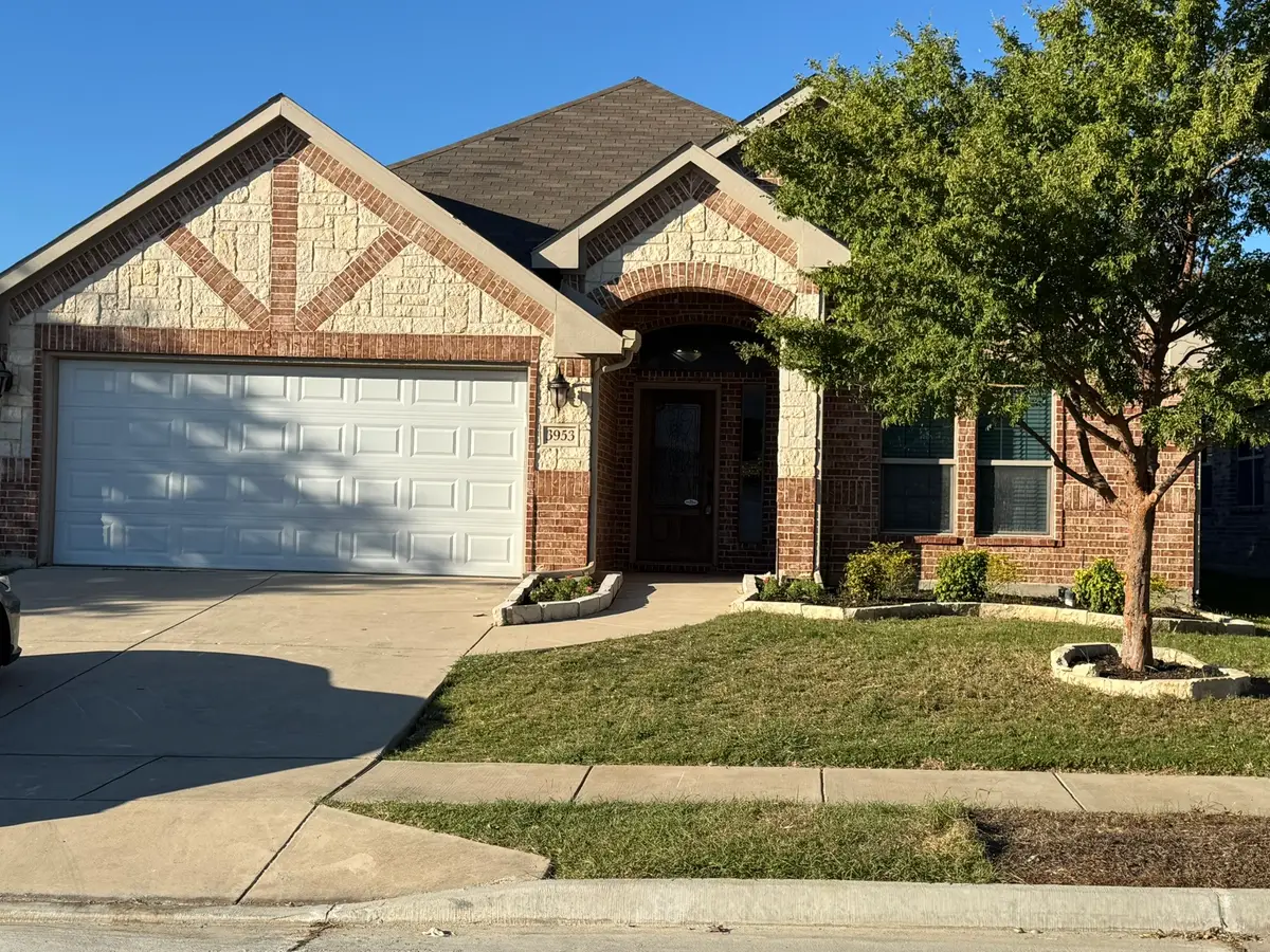 3953 Hollow Lake Road, Northeast Tarrant, TX 76262 - #1