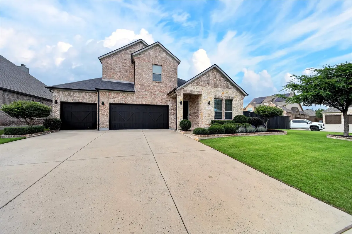 1600 Silla, Little Elm, TX 75068 - #1