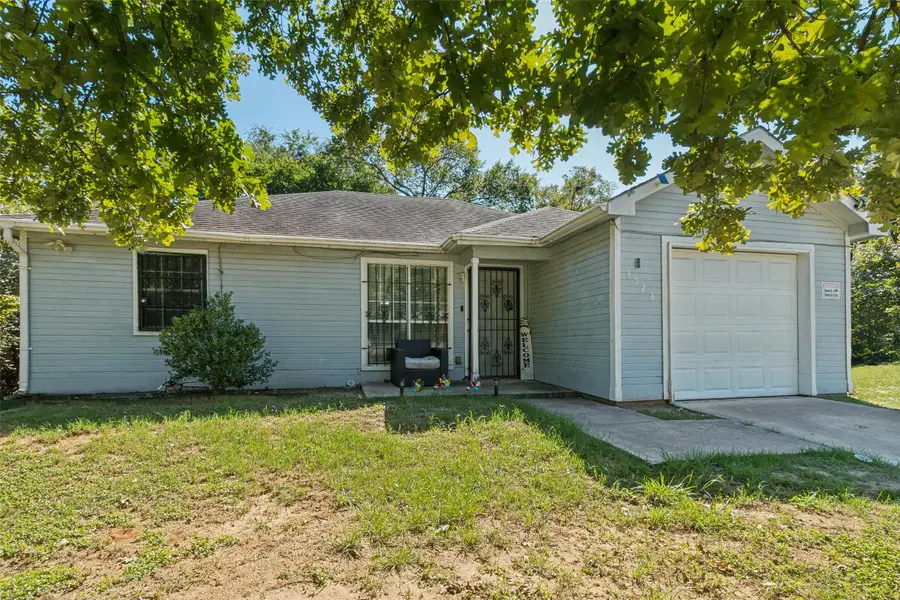 4528 Yancy Street, Dallas, TX 75216 - #3