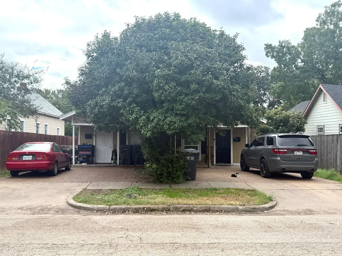 2316 Mckenzie Avenue #18, Waco, TX 76708 - #1