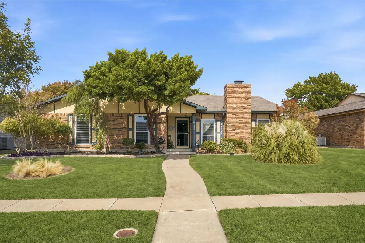 2203 Belton Drive, Carrollton, TX 75007 - #1
