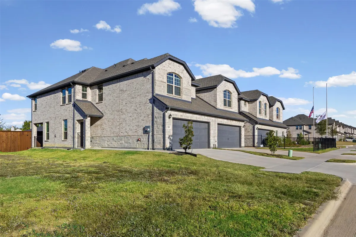 519 Sandiford Court, Mansfield, TX 76063 - #1