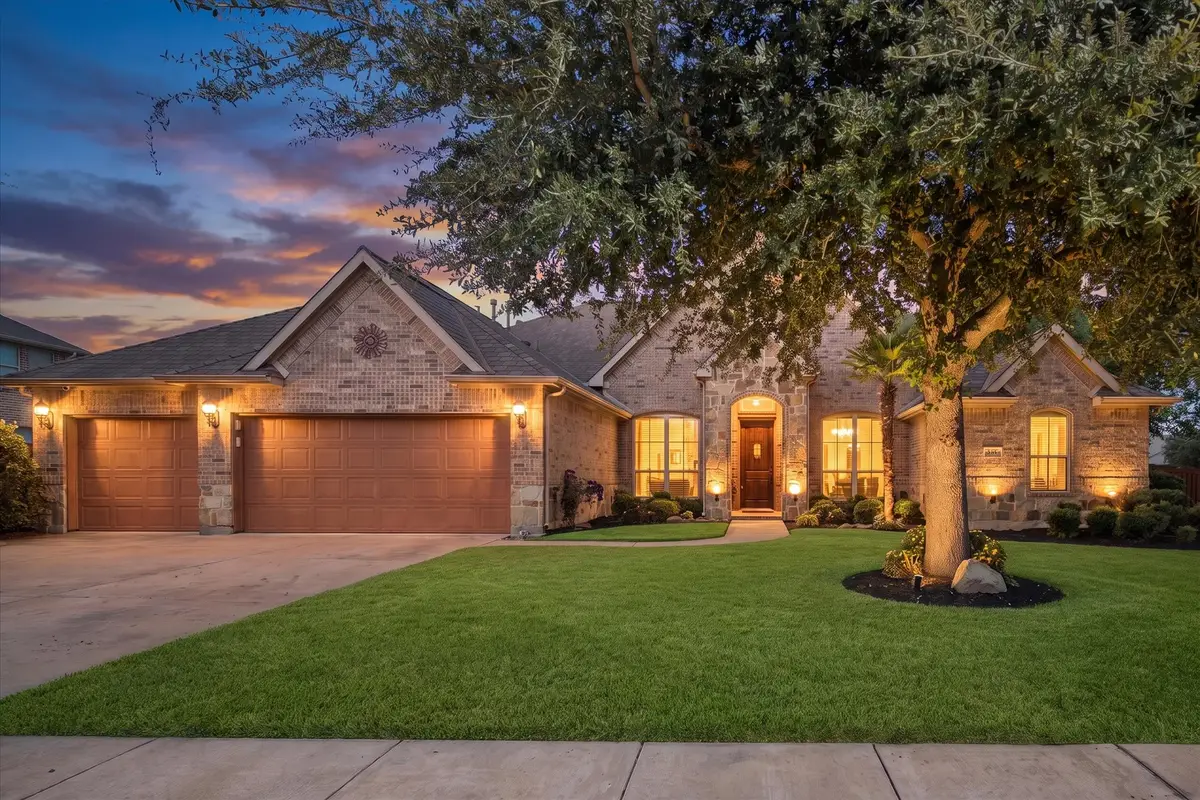 1100 Starleaf Drive, Mansfield, TX 76063 - #1