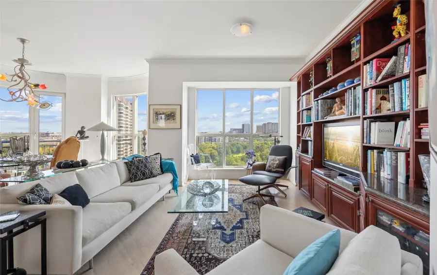 3401 Lee Parkway #1007, Dallas, TX 75219 - #2