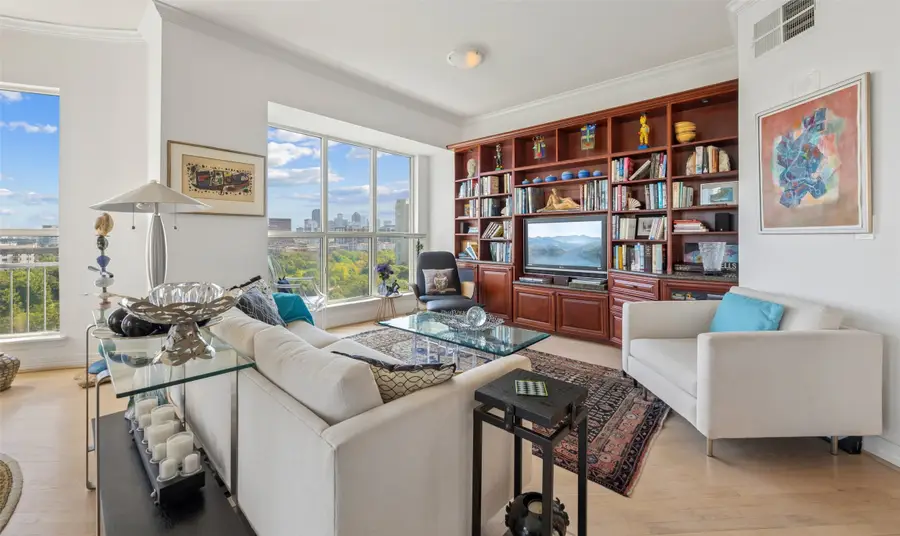 3401 Lee Parkway #1007, Dallas, TX 75219 - #3
