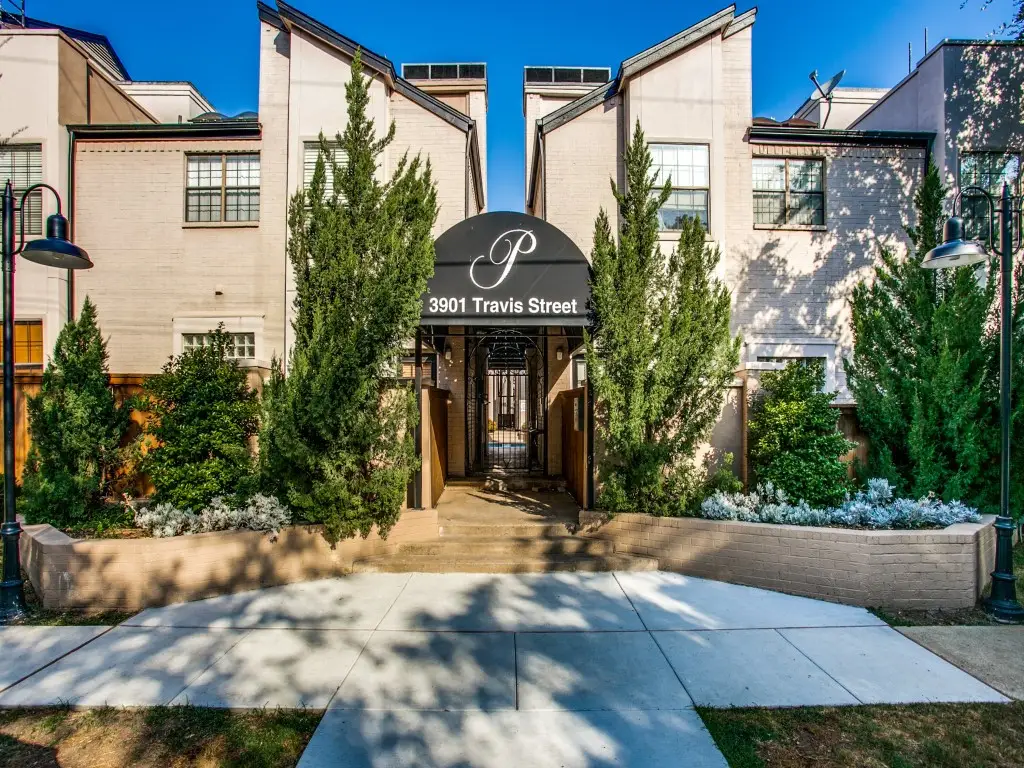 3901 Travis Street #128, Dallas, TX 75204 - #1
