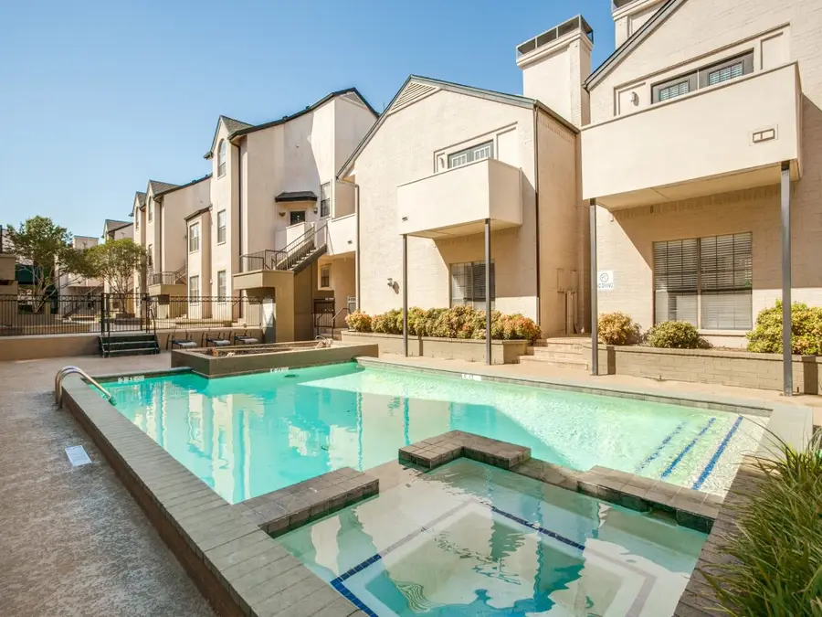 3901 Travis Street #128, Dallas, TX 75204 - #2