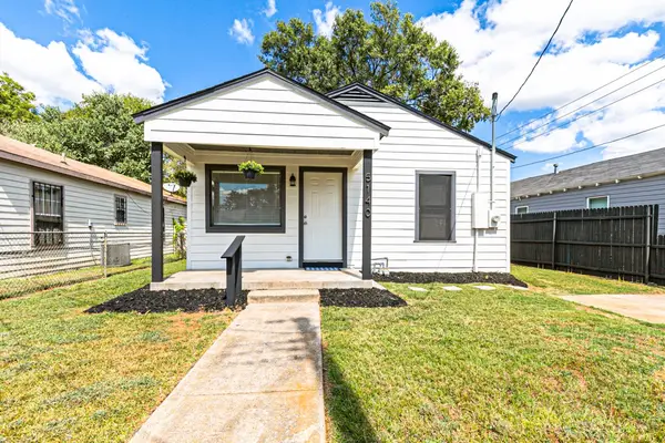 5140 Dimple Jackson Street, Dallas, TX 75210