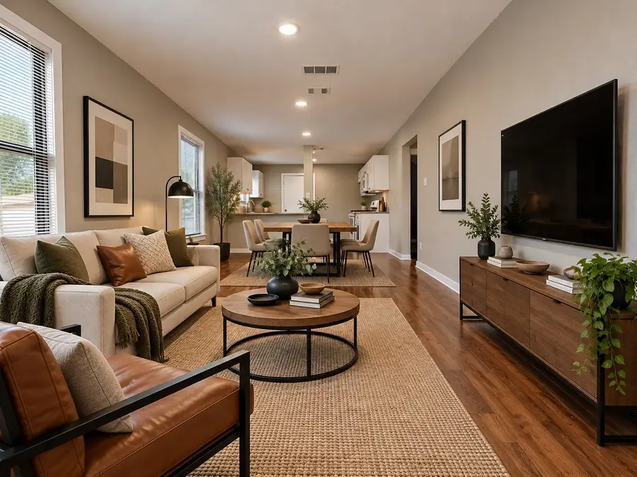 5140 Dimple Jackson Street, Dallas, TX 75210 - #2