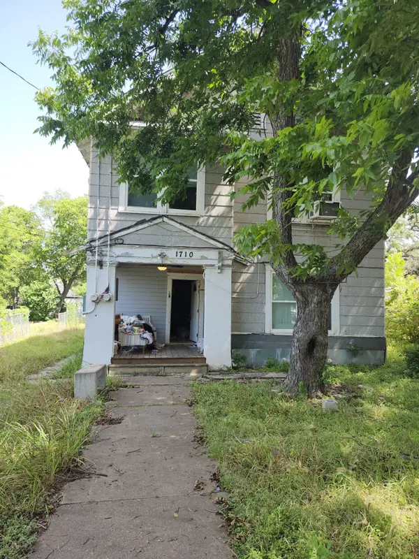 1710 West Avenue, Waco, TX 76707