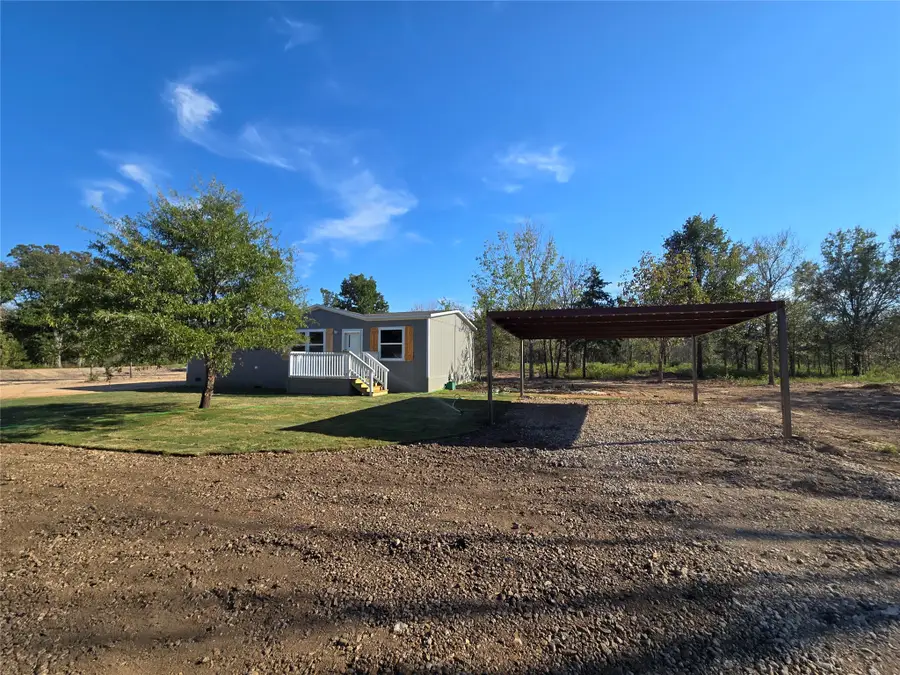 1922 County Road Nw, Talco, TX 75487 - #2