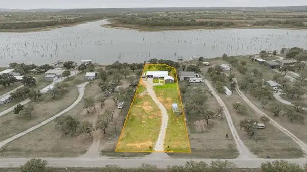 1579 Eastside Lake Road, Graham, TX 76450
