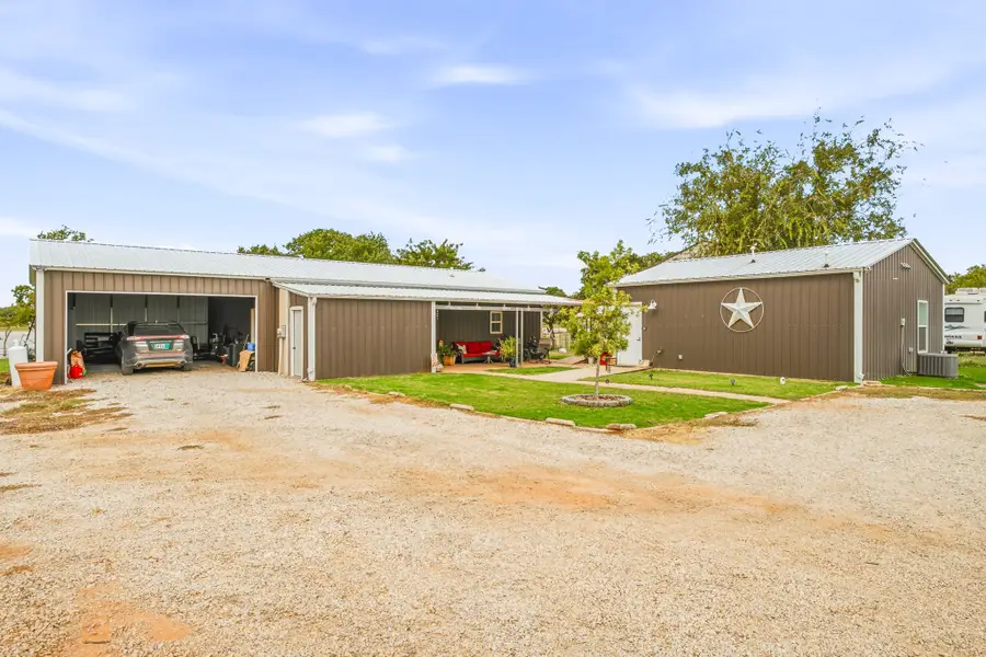 1579 Eastside Lake Road, Graham, TX 76450 - #3