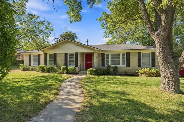 4401 Harlan Avenue, Waco, TX 76710
