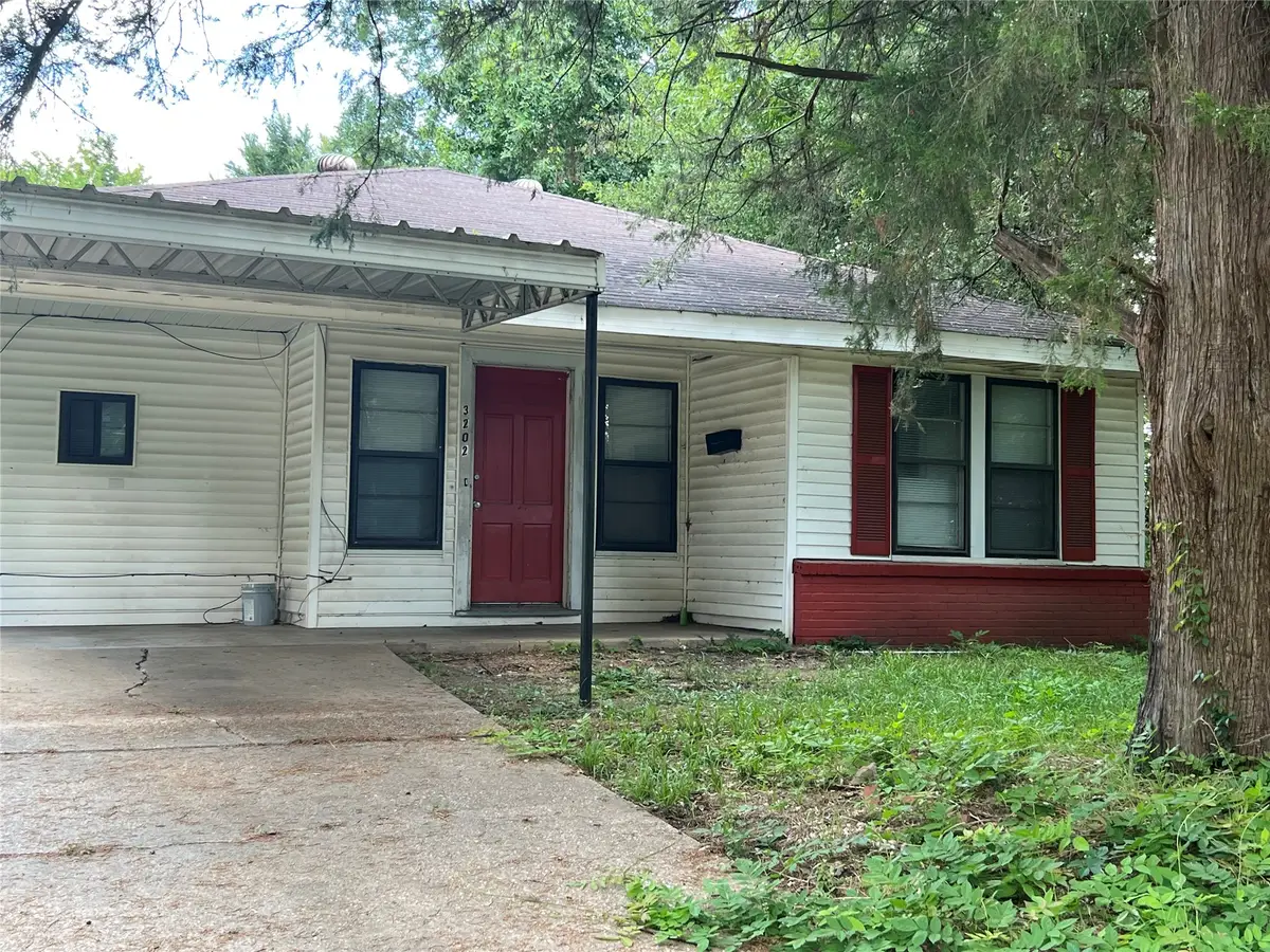 3202 Wagner Street, Shreveport, LA 71108 - #1