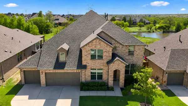 6417 Dolan Falls Drive, Northlake, TX 76226