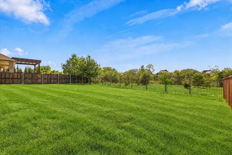 6417 Dolan Falls Drive, Northlake, TX 76226 - #2