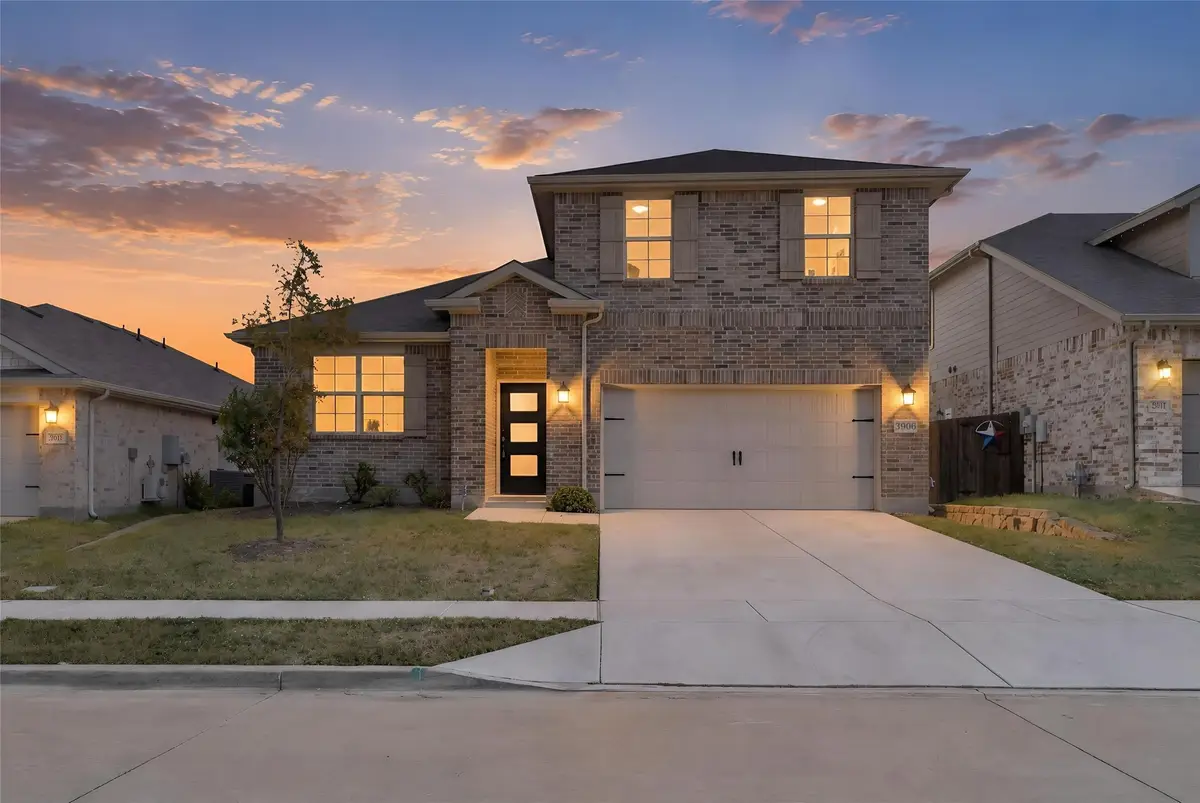 3906 Kipling Drive, Crandall, TX 75114 - #1