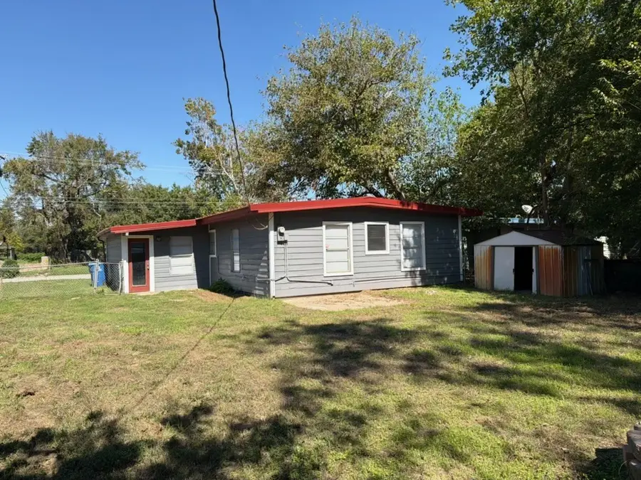 2532 Loy Lake Road, Denison, TX 75020 - #2