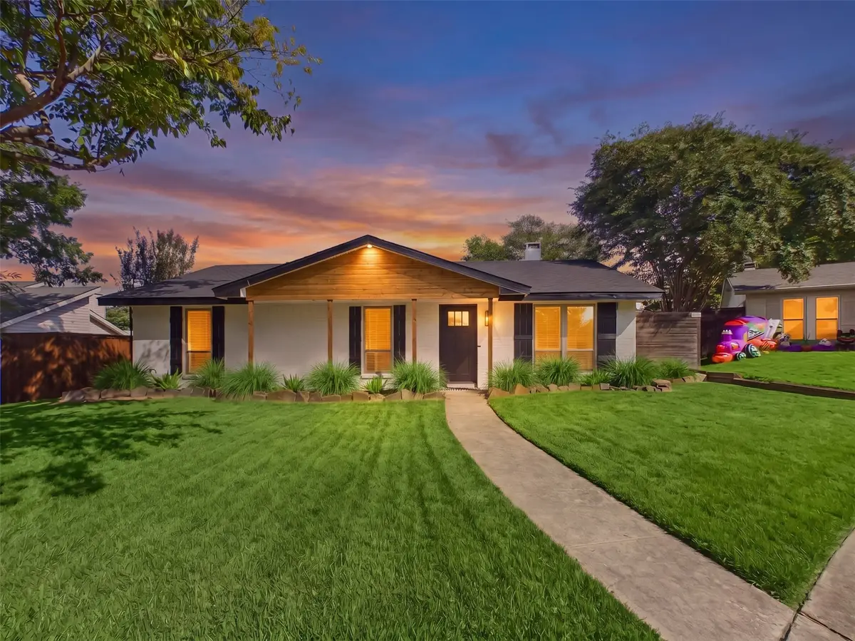 10835 Hayfield, Dallas, TX 75238 - #1