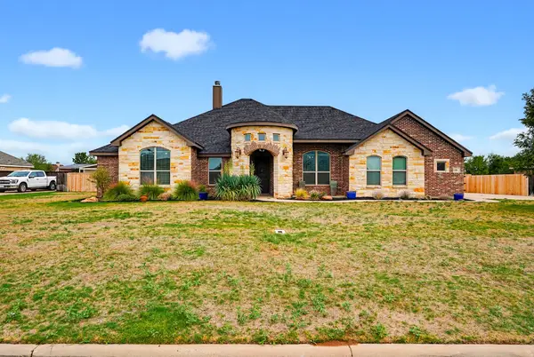 126 Angie Lane, Abilene, TX 79602