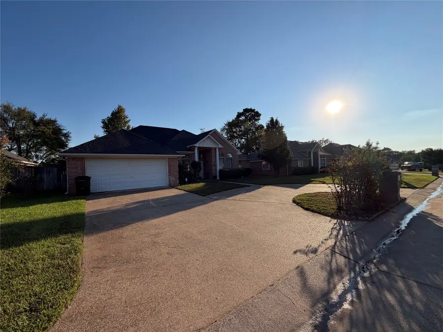 2127 Rana Park, Flint, TX 75762 - #2