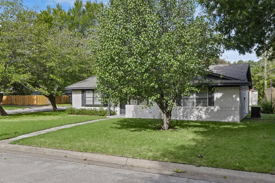 116 San Jacinto Street, Waxahachie, TX 75165 - #3