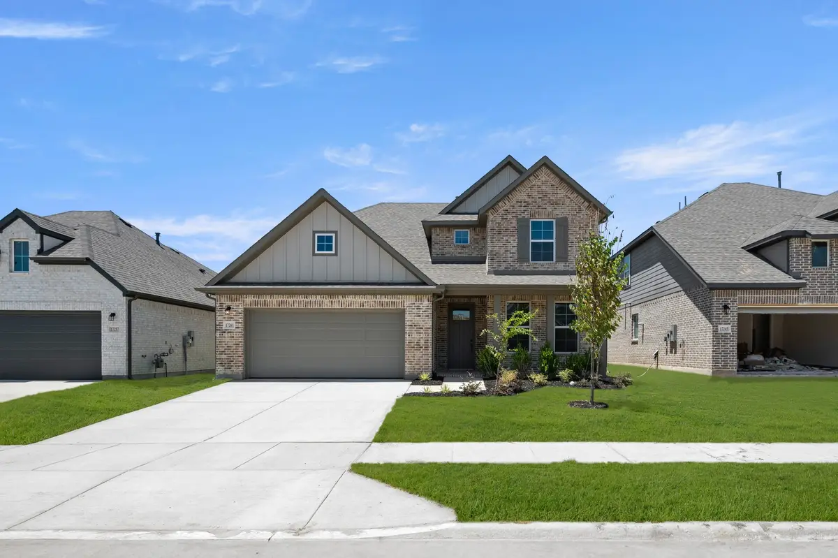 2124 Bloomsbury Lane, Forney, TX 75126 - #1