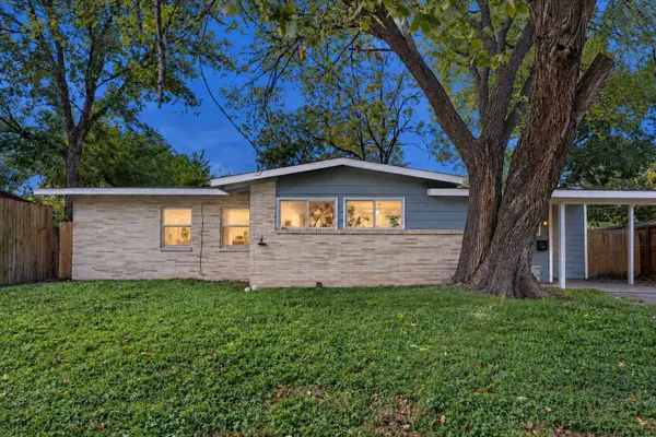2116 Marilyn Lane, Arlington, TX 76010