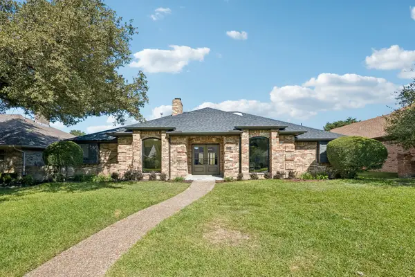6411 Camille Avenue, Dallas, TX 75252