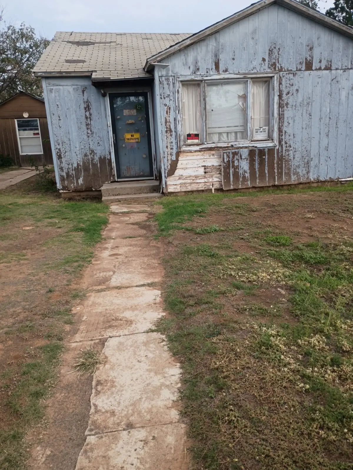 407 Wilson Street, Sudan, TX 79371 - #1