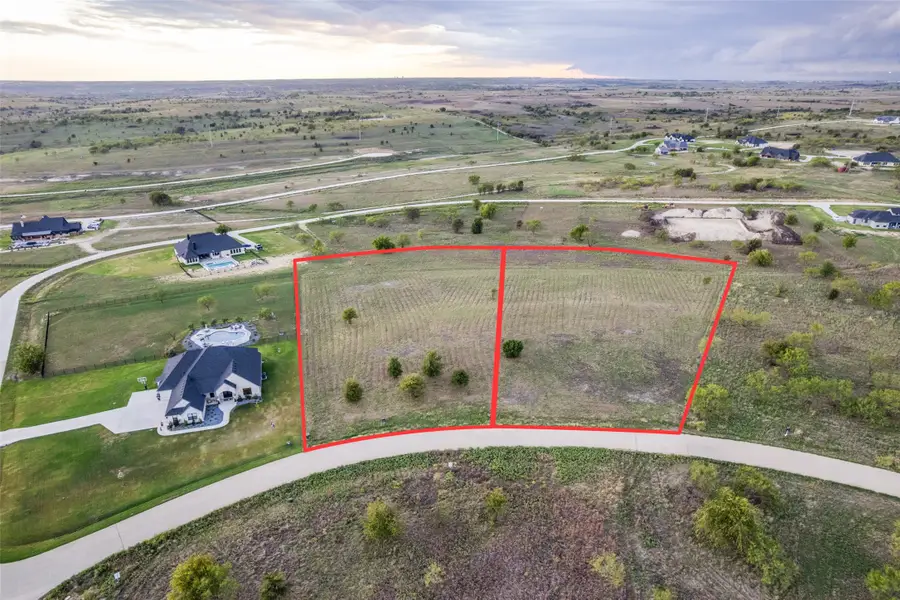 2036 Hidden Bluff Drive, Aledo, TX 76008 - #3